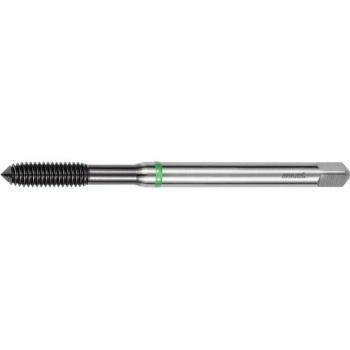 HOLEX Maschi a macchina a rullare senza scanalature HSS-E 6HX TiAlN