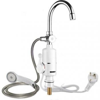 Instantaneous Stainless Tap Water Heater