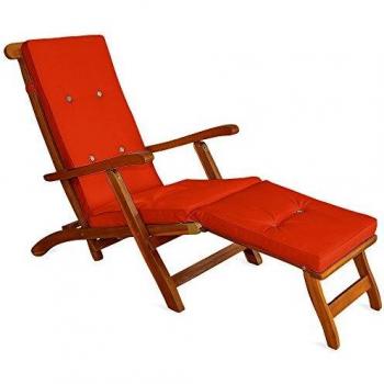 Coussin de chaise longue