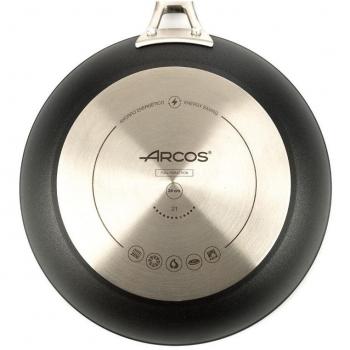 Arcos Sartén antiadherente de la serie Samoa 24 cm