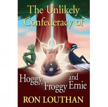 The Unlikely Confederacy of Hoggy Froggy and Ernie