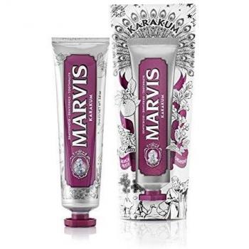 Marvis Karakum Dentifrice, 75 ml