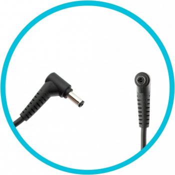 Alimentatore per Notebook ASUS 0A001-00041600 – 65 W – Nero