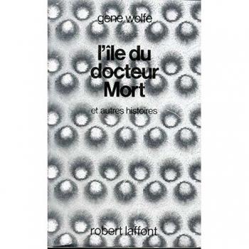 ILE DU DOCTEUR MORT