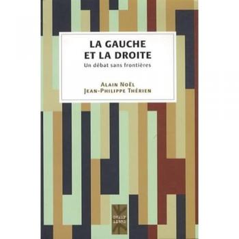 La gauche et la droite