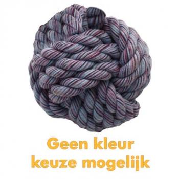Touwspeelgoed voor Honden