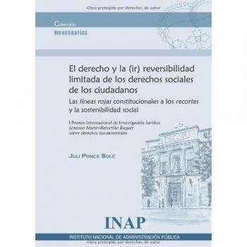 El derecho y la (ir) reversibilidad limitada de los derechos sociales de los ciudadanos