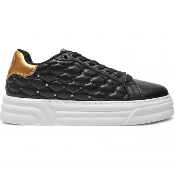 Liu Jo Sneaker Cleo 12 in Nero