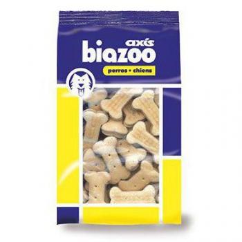 Axis-Biozoo Mini Burgers para Perros con Aliento Fresco