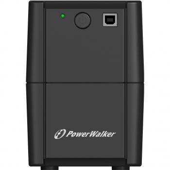 PowerWalker 850VA SE/IEC 480W