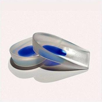 Soft Spot Silicone Heels