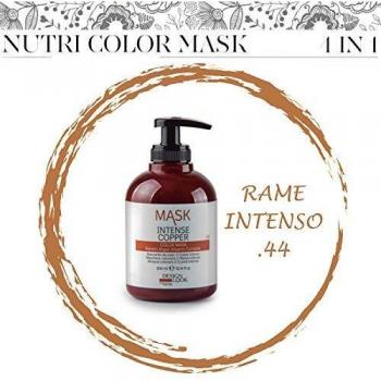 Design Look Copper Color Mask 300 ml