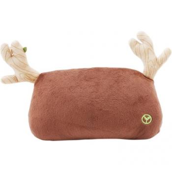 Oreiller de cou voiture Noël