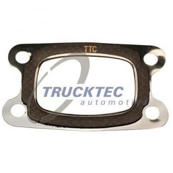 Junta de Coletor Trucktec Automotive 03.16.002