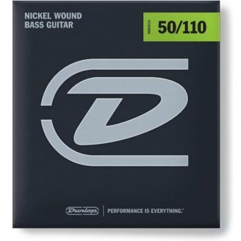 Dunlop DBN50110 Nickel