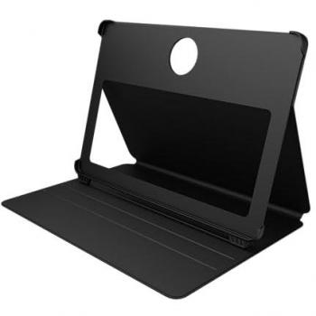 Custodia Protettiva NXTPAPER 14 Flip Case Nera
