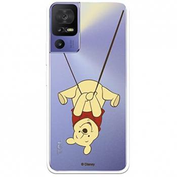 Cojín Disney Winnie para TCL 40 SE – Oficial