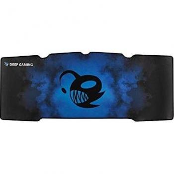 Alfombrilla coolbox deep surf l gaming