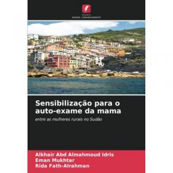 Almahmoud Idris, Alkhair Abd: Sensibilização para o auto-exame da mama