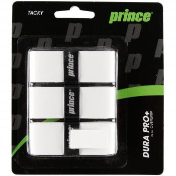 Prince DuraPro+ Overgrip 0.6 mm