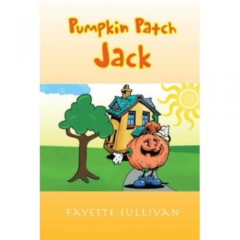 Pumpkin Patch Jack