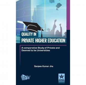 Quality in Private Higher Education
