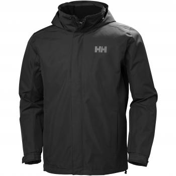 Helly Hansen Dubliner Jacke schwarz