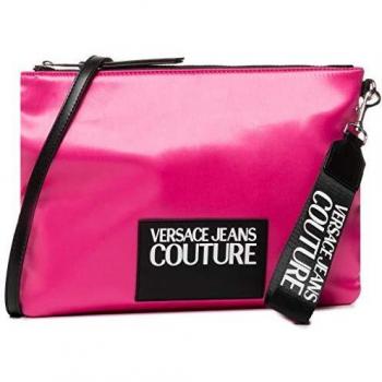 Eleganza Versace Jeans Couture Donna Fuxia Linea T