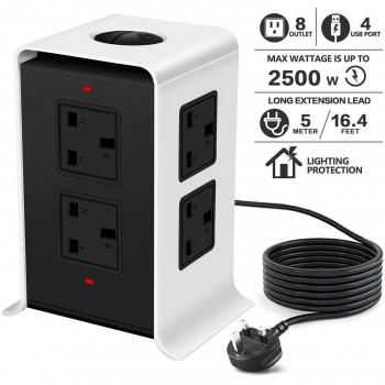 Tall Extension Cord