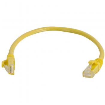 FastConnect 0.5m Cat5e High‑Speed Ethernet Cable
