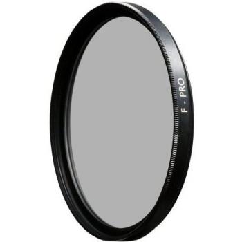 B+W 39mm ND 2-Stop F-Pro MRC