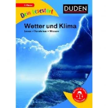 Dein Lesestart
