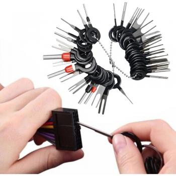 Desbloqueador de Cableado de Motor