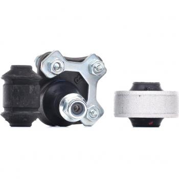 Gummi-Metall-Puffer zylindrisch Typ A D30xH30mm M8x20 NR57