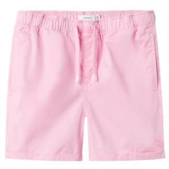 Mädchen Shorts NKFBELLA in Pink Frosting