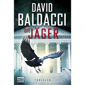 Die Jäger: Thriller