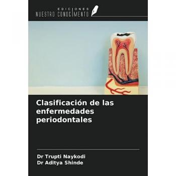 Clasificación de las enfermedades periodontales