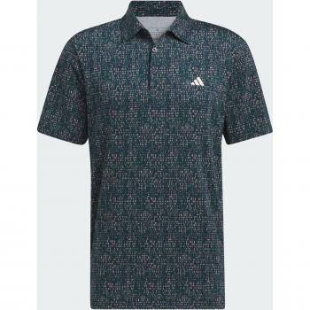 Polo de golf Adidas Ultimate para hombre
