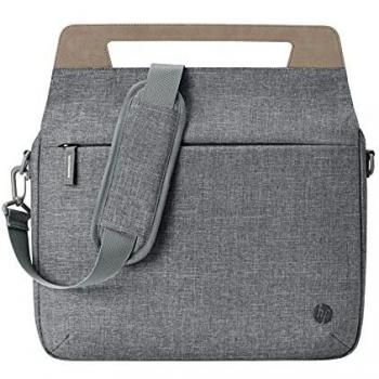 HP Renew Laptop-Tasche (14 Zoll) grau