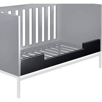 Clôture de chambre bébé Havana 70x140