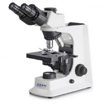 Kern OBL-1 Microscope Binoculaire 4x à 100x