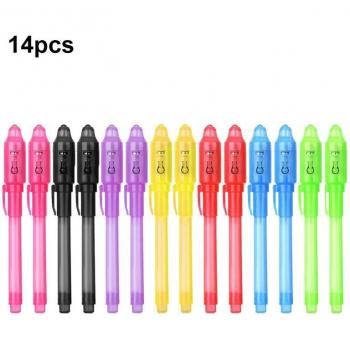 BureauFluo Stylo Ultra