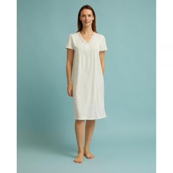 Camisón Corto Énfasis V