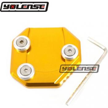 Almohadilla de Extensión Kickstand Suzuki GSX-S1000