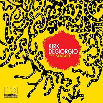 Kirk Degiorgio