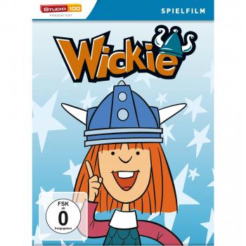Wickie und die starken Männer