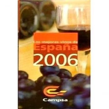 Guía Campsa 2006