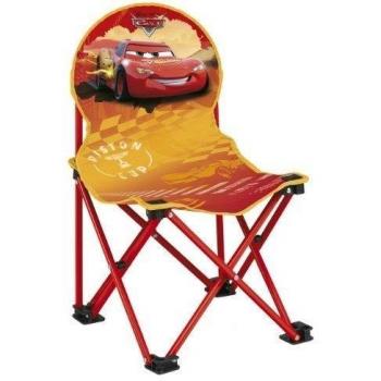 Silla Plegable Infantil Cars John 72511