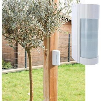 Delta Dore Outdoor Motion Detector