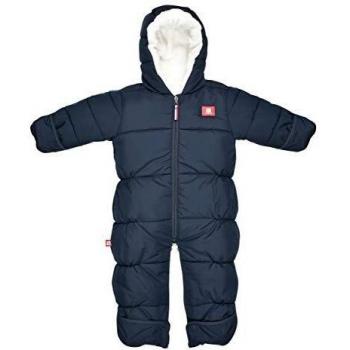 Chancelière combi zip 12-24 mois